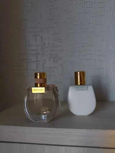 Kit Chloé Nomade