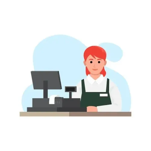 OPERADORA DE CAIXA / LOJA CATETE 