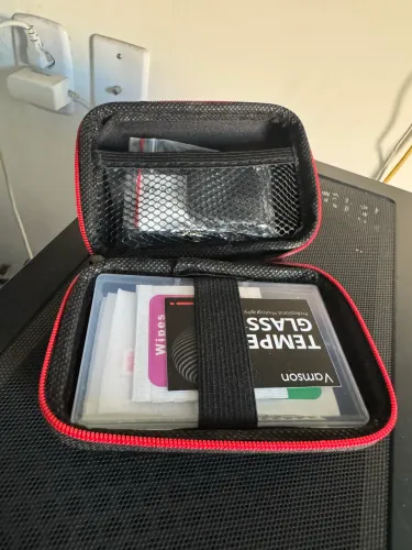 Kit de película para Gopro hero 13 black