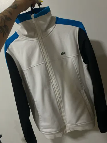 Jaco lacoste andy 