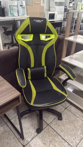 Cadeira gamer