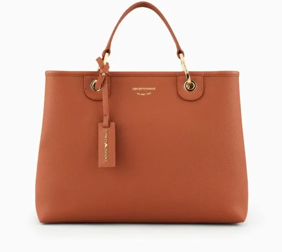 Bolsa emporio armani