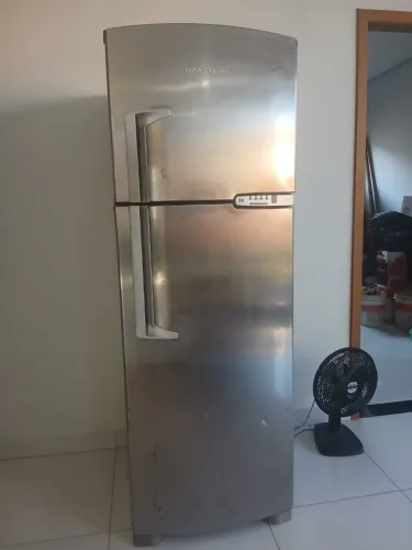 Geladeira Brastemp