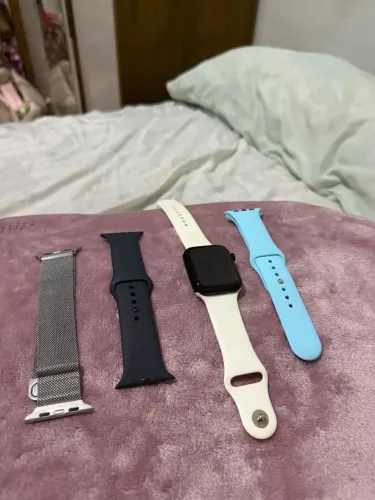 Apple Watch SE 3, 44mm