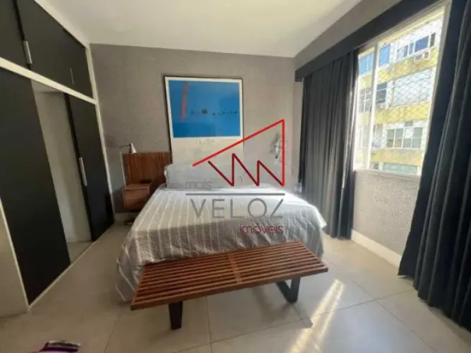 Apartamento : Padrão / Residencial / Gávea