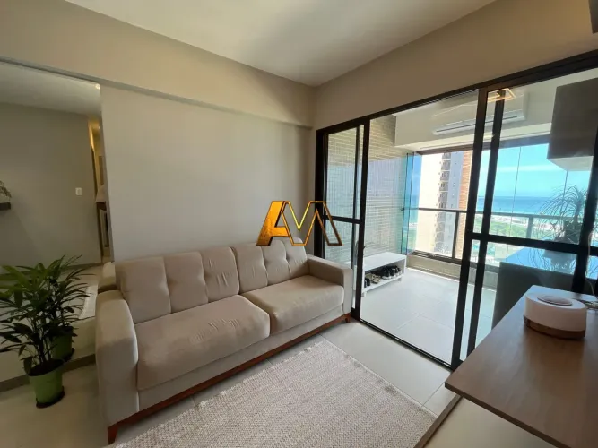 Apartamento à venda no bairro Jaguaribe - Salvador/BA