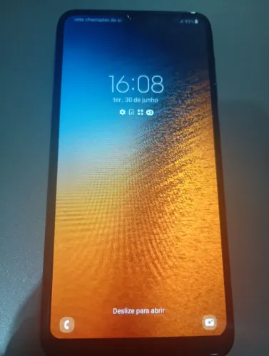 Celular Samsung, faço a entrega, se vim buscar dou um desconto!