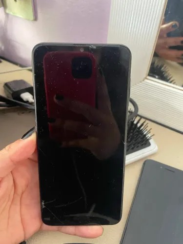 Celular A20