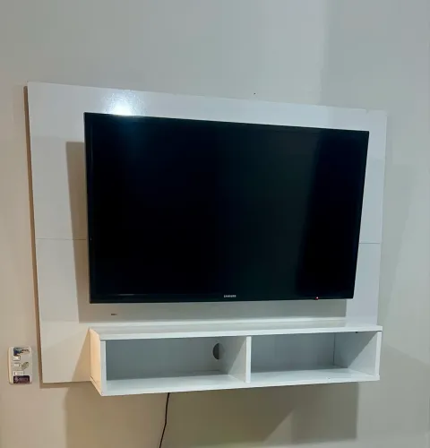TV SAMSUNG + PAINEL