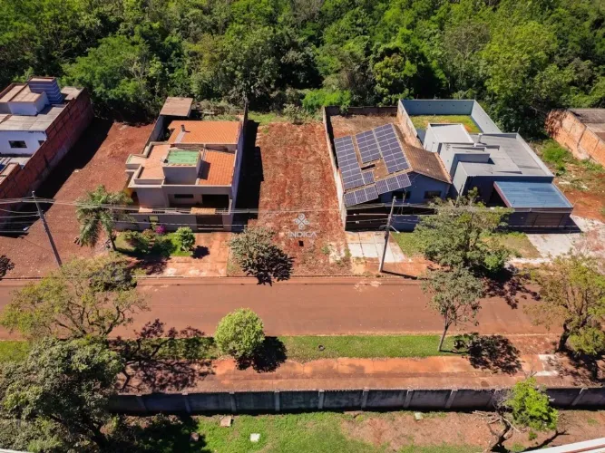Terreno à Venda com 360 m² no Jardim Rasslem em Dourados REF: 120