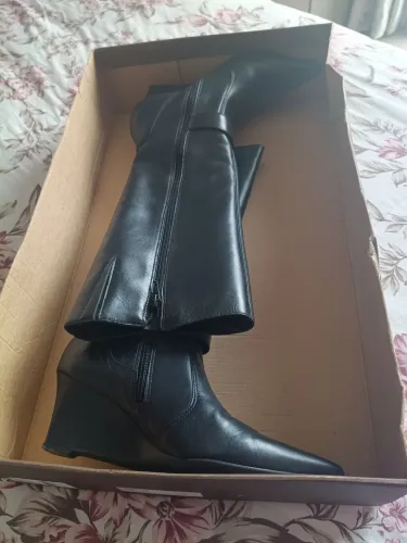 Bota paro