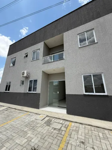 Vendo apartamento de repasse