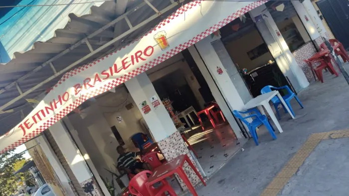 Passo o ponto de BAR e PEQUENA MERCEARIA