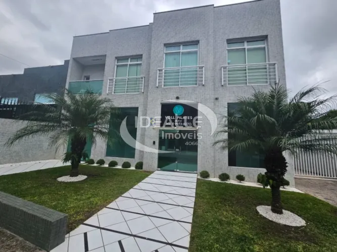 Loja para alugar por R$ 1890.00, 48.17 m2 - SAO FRANCISCO - CURITIBA/PR