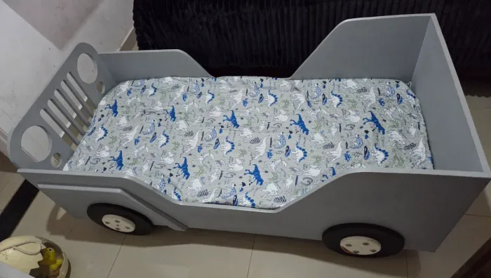 Cama infantil