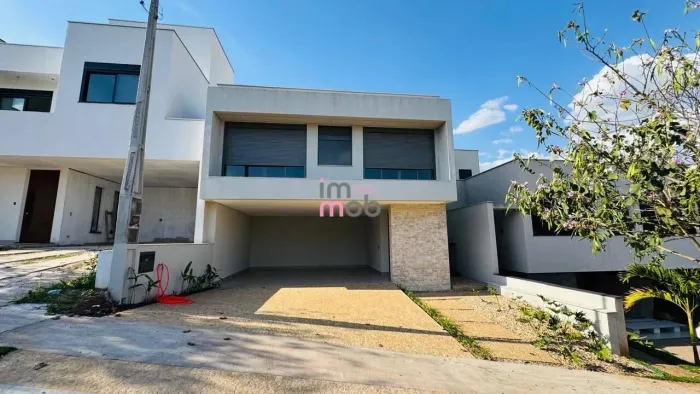 Casa com 3 dormitórios à venda, 246 m² por R$ 1.600.000,00 - Jardim São Francisco - Piraci