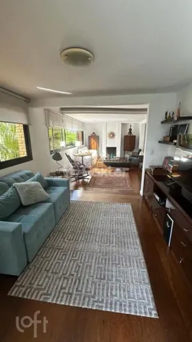 Apartamento à venda Rua Princesa Isabel, Brooklin Paulista - São Paulo