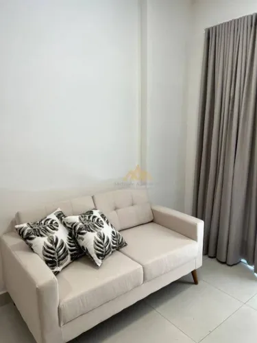 Studio com 1 quarto à venda, 32 m² por R$ 310.000 - Centro - Ribeirão Preto/SP