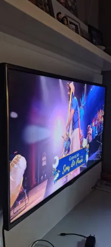 Tv 40 com defeito 