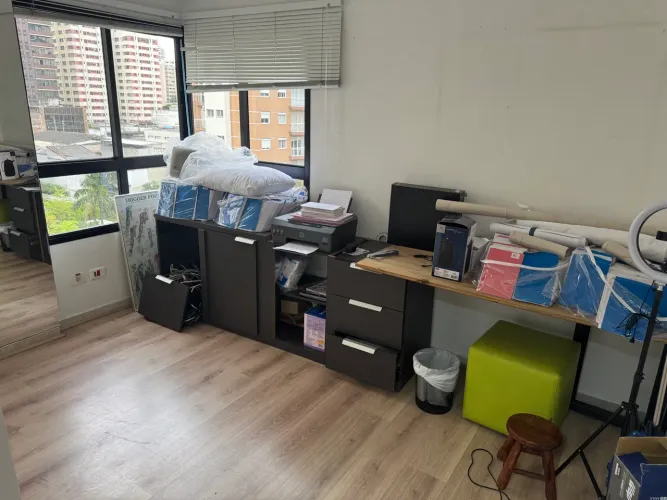 Sala para atendimento na area da saude - Itaim Bibi