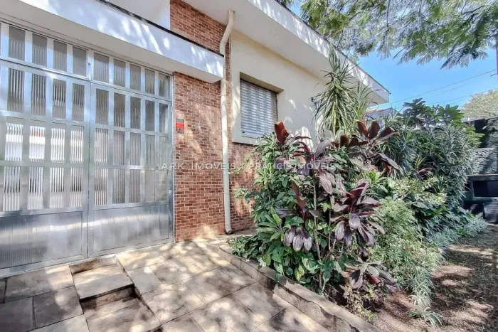 Casa à venda - Vila Monumento