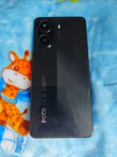 Celular top de linha da xiomi