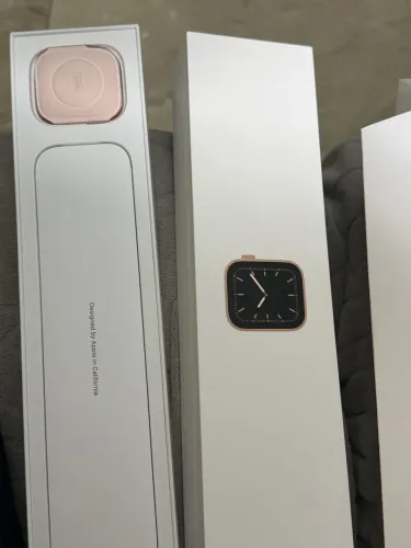 Apple Watch Série 5