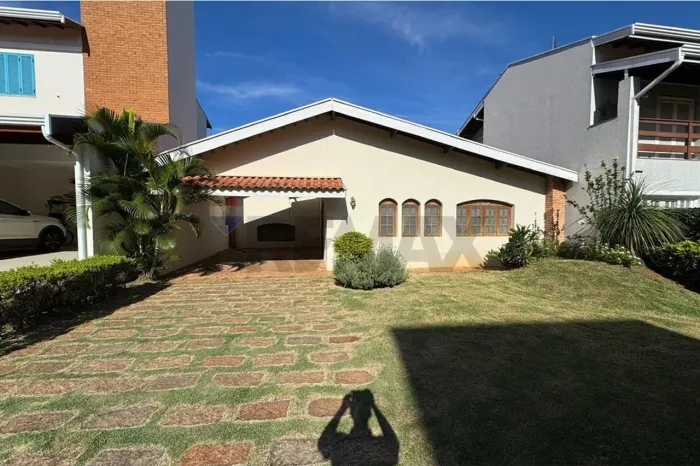 Casa para alugar de 3 quartos sendo 1 suíte no Condomínio Cidade Universitária