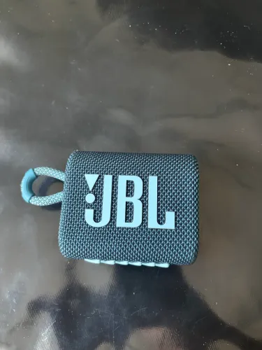 Jbl go 3