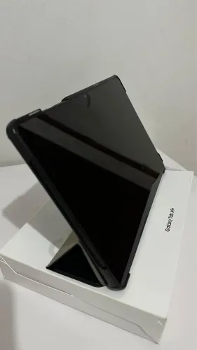 Tablet Samsung A9+ Wi-fi 64gb + Capa + Caneta + Kit teclado e mouse
