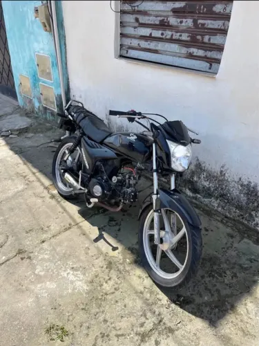 Dafra super 100 
