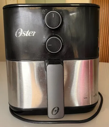 Ayr frier oster