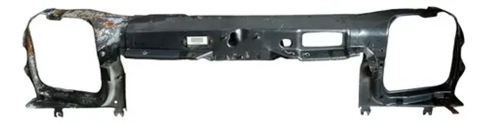 Painel Frontal Doblo 2002 A 2009