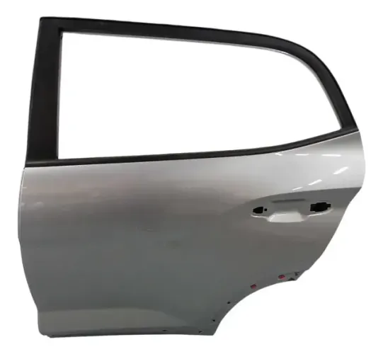 Porta Traseira Esquerda Hyundai Creta 1.0 T Gdi 12v 2026