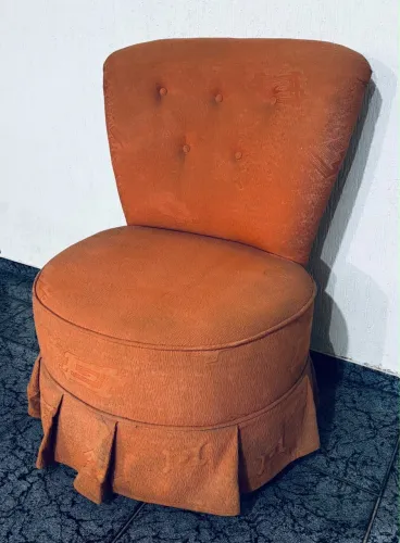 ANTIGA POLTRONA BONECA MARAVILHOSA