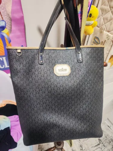 Bolsa Victor Hugo original (Promoção por motivo de viag?