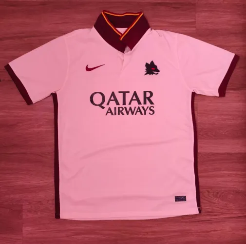 Camisa Roma