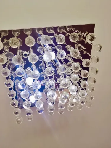 Lustre( DESAPEGO)