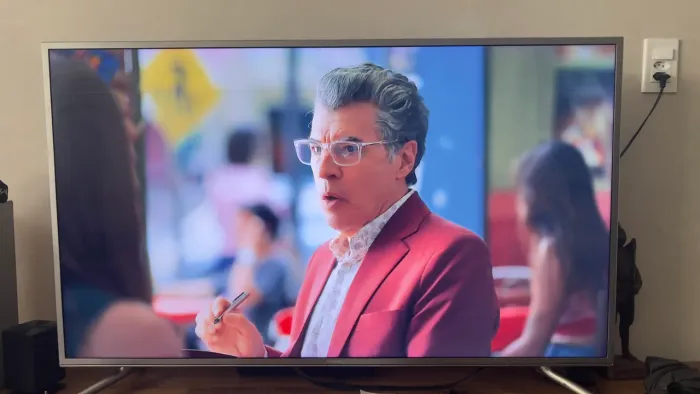 Vendo TV Samsung 50?