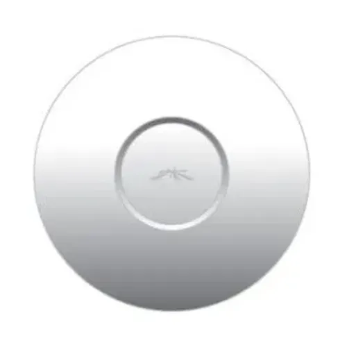 UNIFI UAP-PRO UNIFI AP PRO GIGA 2.4-5.8GHZ 200+CLIENTES (novo) COM FONTE