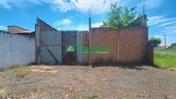 Terreno Comercial para Venda Residencial Santa Ana, São José do Rio Preto