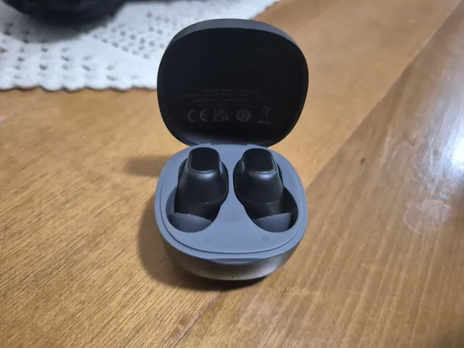 Baseus WM Encok 01 Plus