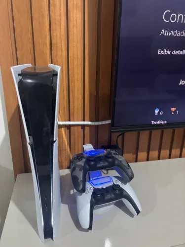 Ps5 oportunidade!!!