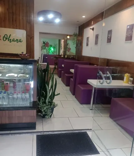 RESTAURANTE NO CENTRO DE POÇOS DE CALDAS.