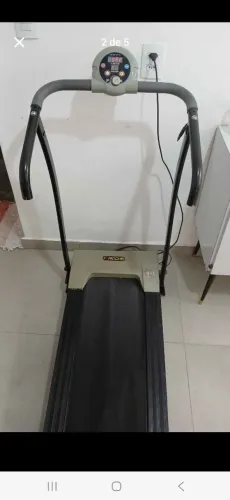 Esteira Kikos 300A