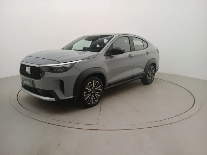 Fiat Fastback Audace 200 TB AUT (hibrído) 2026