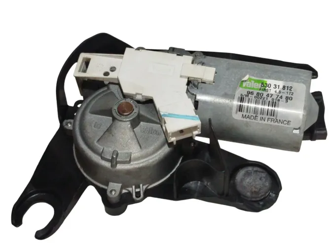 Motor Limpador Traseiro Peugeot 308 2014