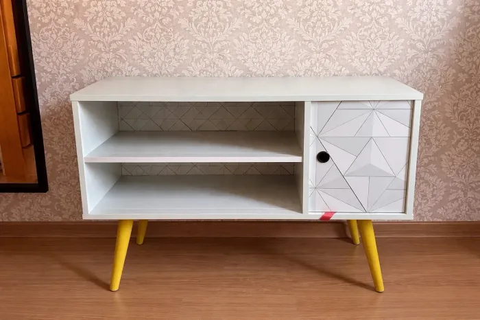mini rack