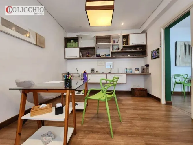 Sobrado, 230 m² - venda por R$ 1.100.000,00 ou aluguel por R$ 5.500,00/mês - Vila Alpina -