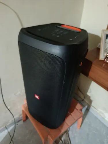 Caixa JBL partibox 310